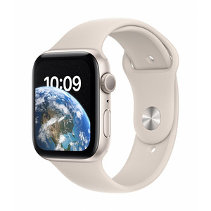APPLE Watch SE 2 GPS, 44mm (1 foto / 3)