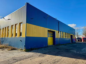 10000 m² - Tööstuspargi 16, Voka, Ida-Virumaa (2 foto / 5)