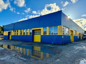 10000 m² - Tööstuspargi 16, Voka, Ida-Virumaa (3 foto / 5)