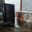PlayStation 3 Slim + 7 games (foto #1)
