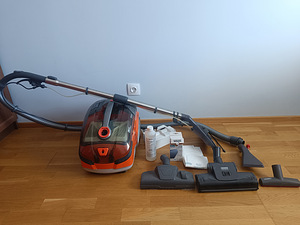 Thomas Aqua+ Pet & Family (1 foto / 1)