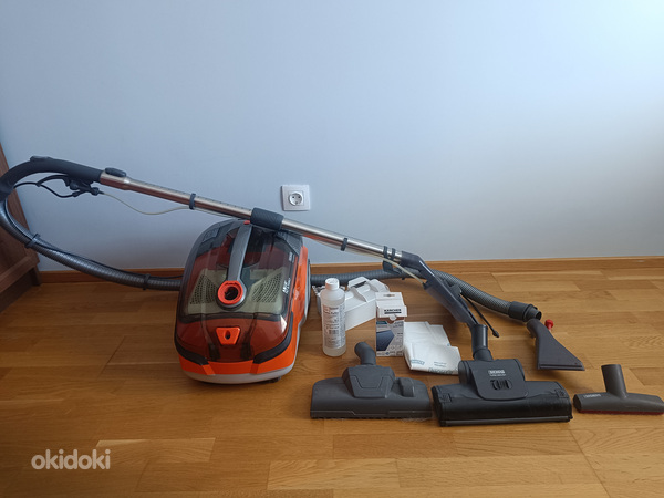 Thomas Aqua+ Pet & Family