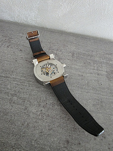 AEGAON PEACEMAKER 65 (3 фото из 3)