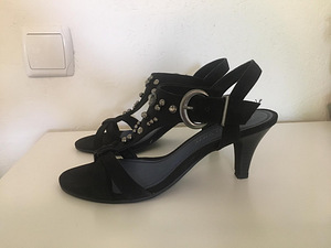 Marco Tozzi kingad/sandaalid (1 foto / 2)