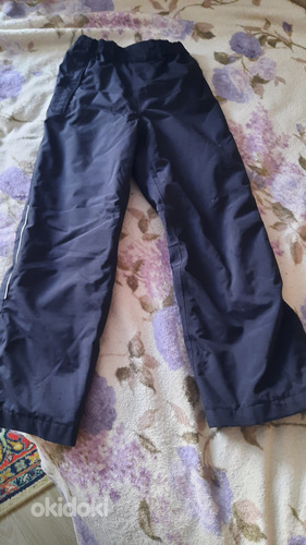 Продам зима штаны 128см Reima (фото #1)