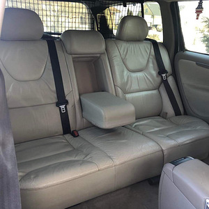 Volvo v70. Bensiin+LPG. 2006a (5 foto / 12)