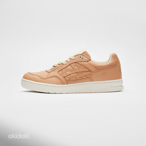 Uued Tossud ASICS GEL