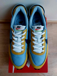 Uued Tossud NIKE (EU 45) (3 foto / 5)