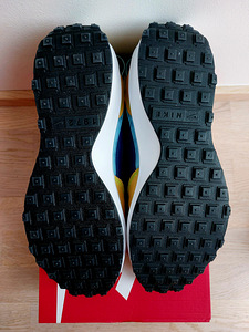 Uued Tossud NIKE (EU 45) (4 foto / 5)