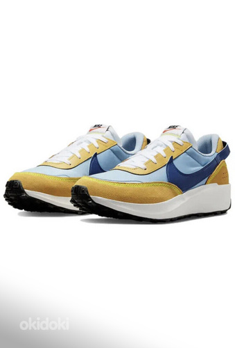 Uued Tossud NIKE (EU 45)