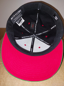 Pesapallimüts DC SHOES (3 foto / 3)