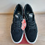 Новые черные кроссовки Vans (EU 45) (фото #3)