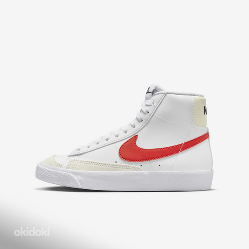 Uued Kõrged Tossud NIKE (EU 45)