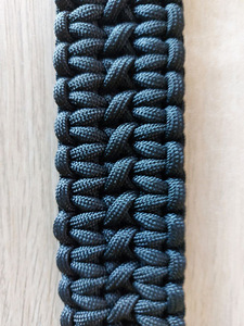 Uus Paracord Rihm (110 cm) (3 foto / 3)