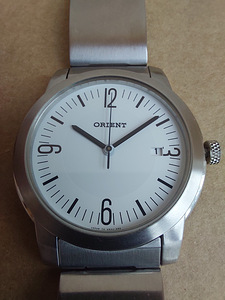 Uus haruldane vintage käekell ORIENT (2 foto / 6)
