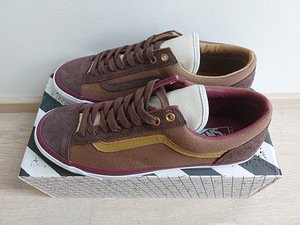 Uued meeste ketsid VANS (EU 44.5) (2 foto / 6)