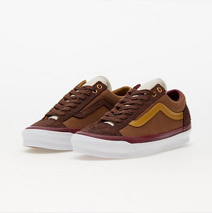 Uued meeste ketsid VANS (EU 44.5) (1 foto / 6)