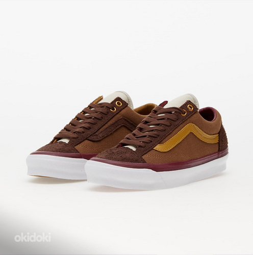 Uued meeste ketsid VANS (EU 44.5)