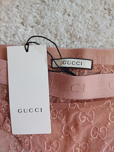 Uus ! GUCCI aluspesu (underwear) L suurus (3 foto / 6)
