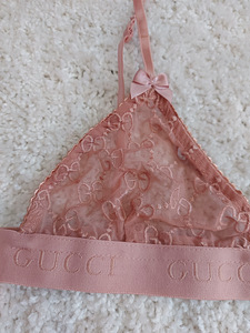Uus ! GUCCI aluspesu (underwear) L suurus (6 foto / 6)