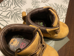 Timberland saapad S22,5 (2 foto / 2)