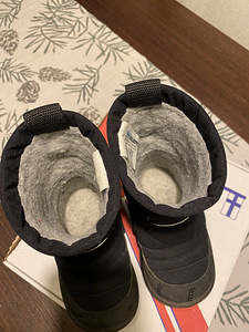 Kuoma talvesaapad s23 (2 foto / 2)