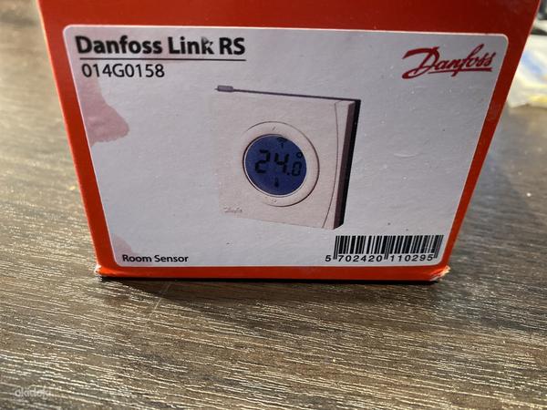 Danfoss Link temperatuuriandur (foto #2)