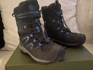 Keen talvesaapad s27/28 (1 foto / 2)