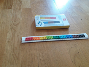Lego joonlaud 15 - 30 cm (1 foto / 1)
