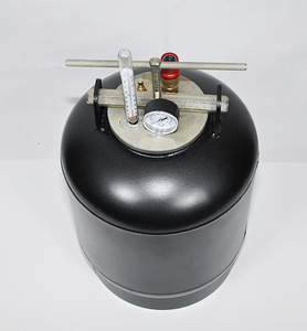 Autoklaav 26L (3 foto / 10)