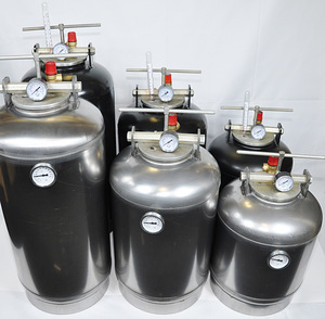 Autoklaav 26L (10 foto / 10)