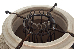 Tandoor Ataman (7 foto / 9)