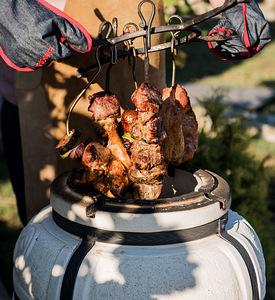 Tandoor Ataman (9 foto / 9)
