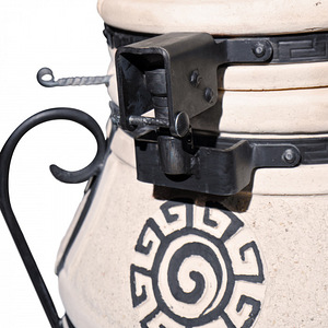 Tandoor Aladdin mini / Tandoor Aladdin mini (8 foto / 10)