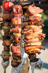 Tandoor Dastarkhan / Tandoor Dastarkhan (4 foto / 10)