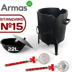 Ahi + pada (22L) + kingitus (skimmer 64 cm + kulp 64 cm) (1 foto / 10)