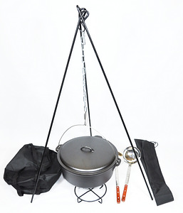 Matkakomplekt Camping № 3 (2 foto / 10)