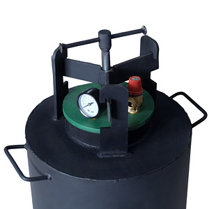 Автоклав электрический 30L/24 банок (Универсальный) (3 фото из 10)