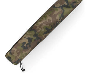 Universaalne 14-osaline grillvarraste komplekt, 50 cm (4 foto / 5)