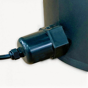 Elektriline autoklaav 35L / 24 purki (universaalne) (4 foto / 7)