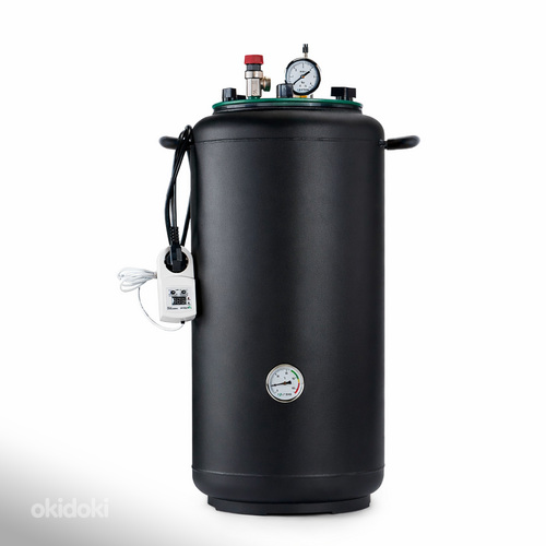 Elektriline autoklaav 45 L / 32 purki (universaalne)