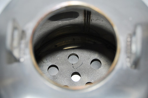 Autoklaav 36L (5 foto / 10)