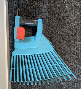 Gardena Combisystem murureha otsik XXL Vario töölaiusega 77 (2 foto / 2)