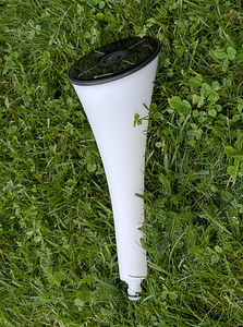 Аксессуары Gardena clickup! 3 шт. (2 фото из 8)
