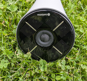 Аксессуары Gardena clickup! 3 шт. (3 фото из 8)