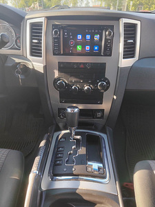 Jeep Grand Cherokee 3.0 (3 foto / 7)