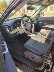 Jeep Grand Cherokee 3.0 (4 foto / 7)