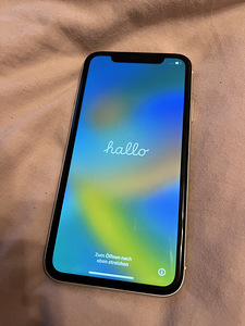 iPhone XR 64 ГБ (1 фото из 3)