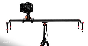 Carbon slider (1 foto / 3)
