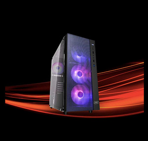 Müüa arvuti +monitor 27 D. 165 GHz QHD (3 foto / 3)